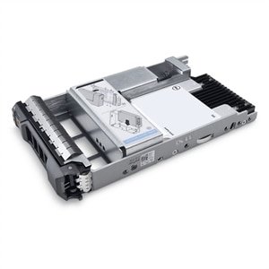 DELL 400-BCNP internal solid state drive 960 GB 2.5" SAS MFT0W