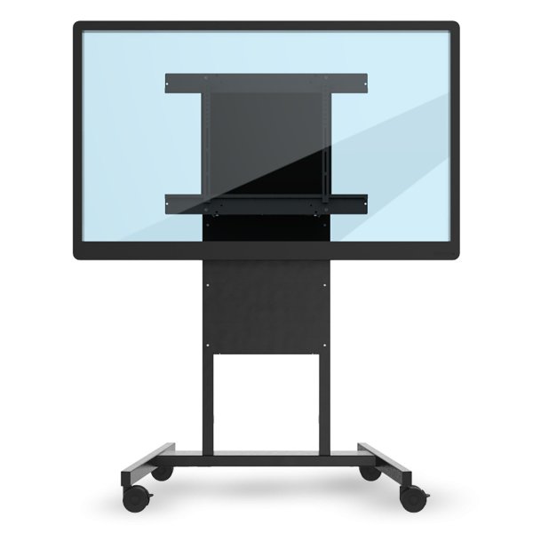 Viewsonic Canada VB-BLM-003 signage display mount 190.5 cm (75") Black