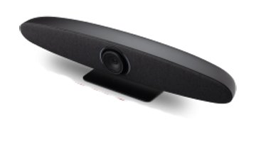 Viewsonic Canada VB-CAM-201 video conferencing camera 8.51 MP Black 25.4 / 2.5 mm (1 /