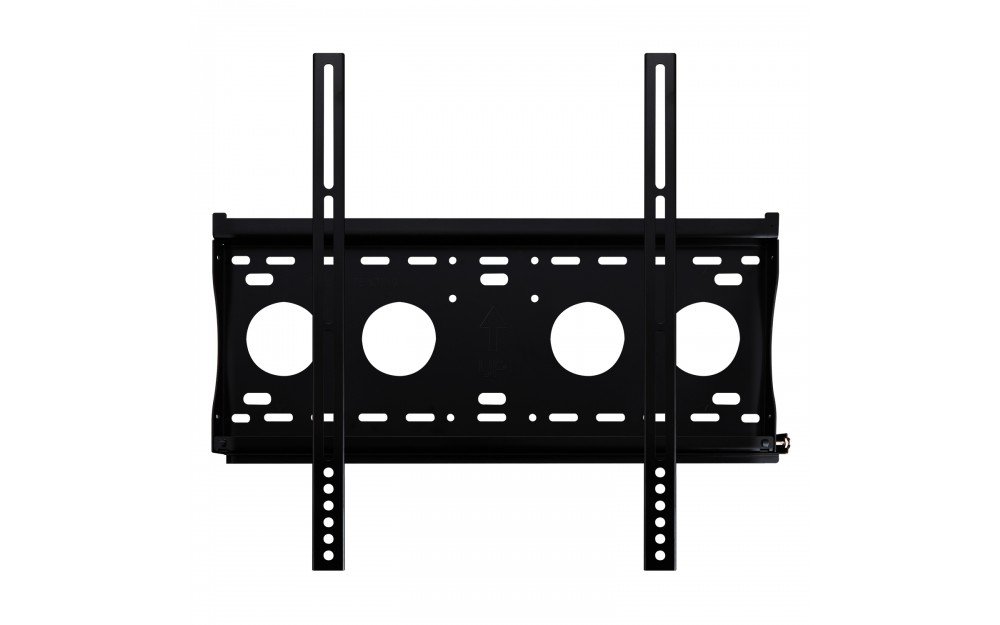 Viewsonic Canada WMK-050 signage display mount 124.5 cm (49") Black