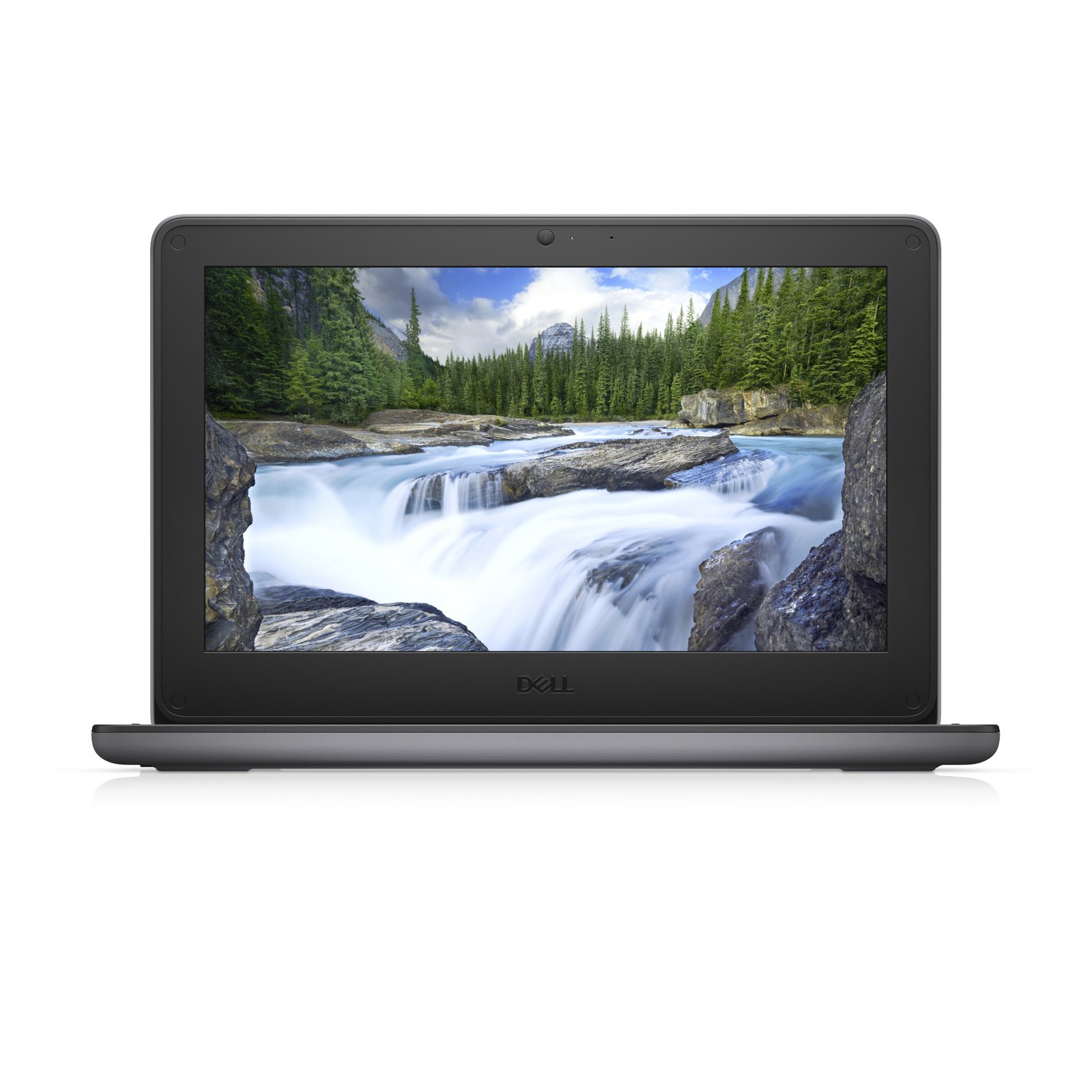 DELL Latitude 3140 Intel® N N100 Laptop 29.5 cm (11.6") HD 4 GB LPDDR5-SDRAM 64 eMMC Wi-Fi 6 2NKX4