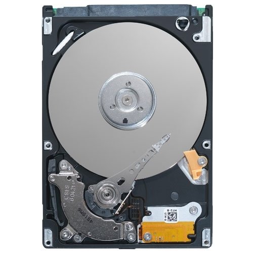 DELL 400-AEFY internal hard drive 1.2 TB 10000 RPM 2.5" SAS