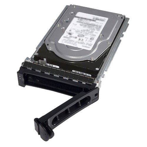 DELL 400-AUWC internal hard drive 2 TB 7200 RPM 2.5" NL-SAS