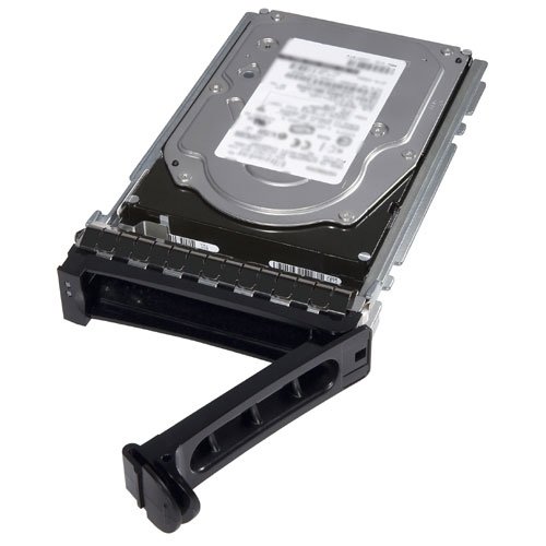 DELL 0WXPCX internal hard drive 1.2 TB 10000 RPM 2.5" SAS