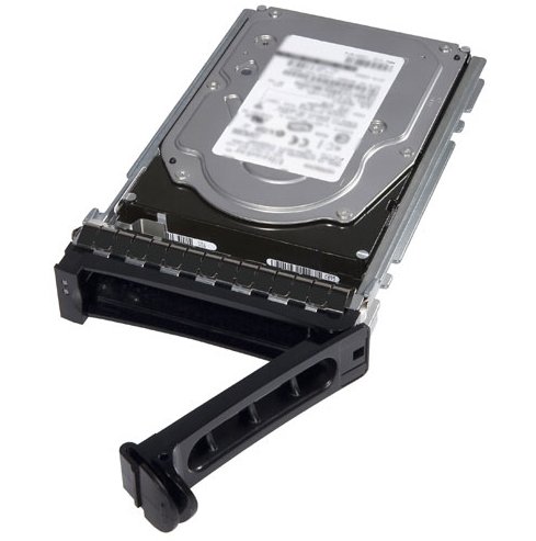 DELL 400-AKLY internal hard drive 1.2 TB 10000 RPM 2.5" SAS