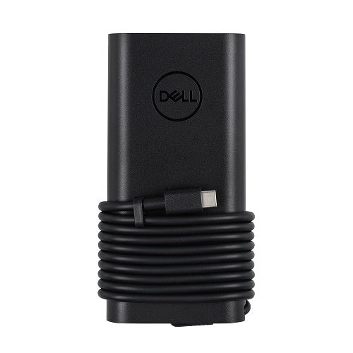 DELL 450-BBWR power adapter/inverter Indoor 165 W Black