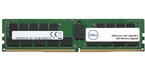 DELL A3116519 memory module 2 GB DDR3 240-pin DIMM ECC