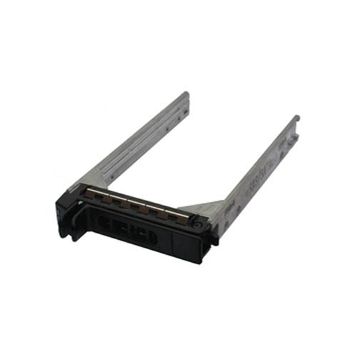 DELL 5649C drive bay panel 2.5" Bezel