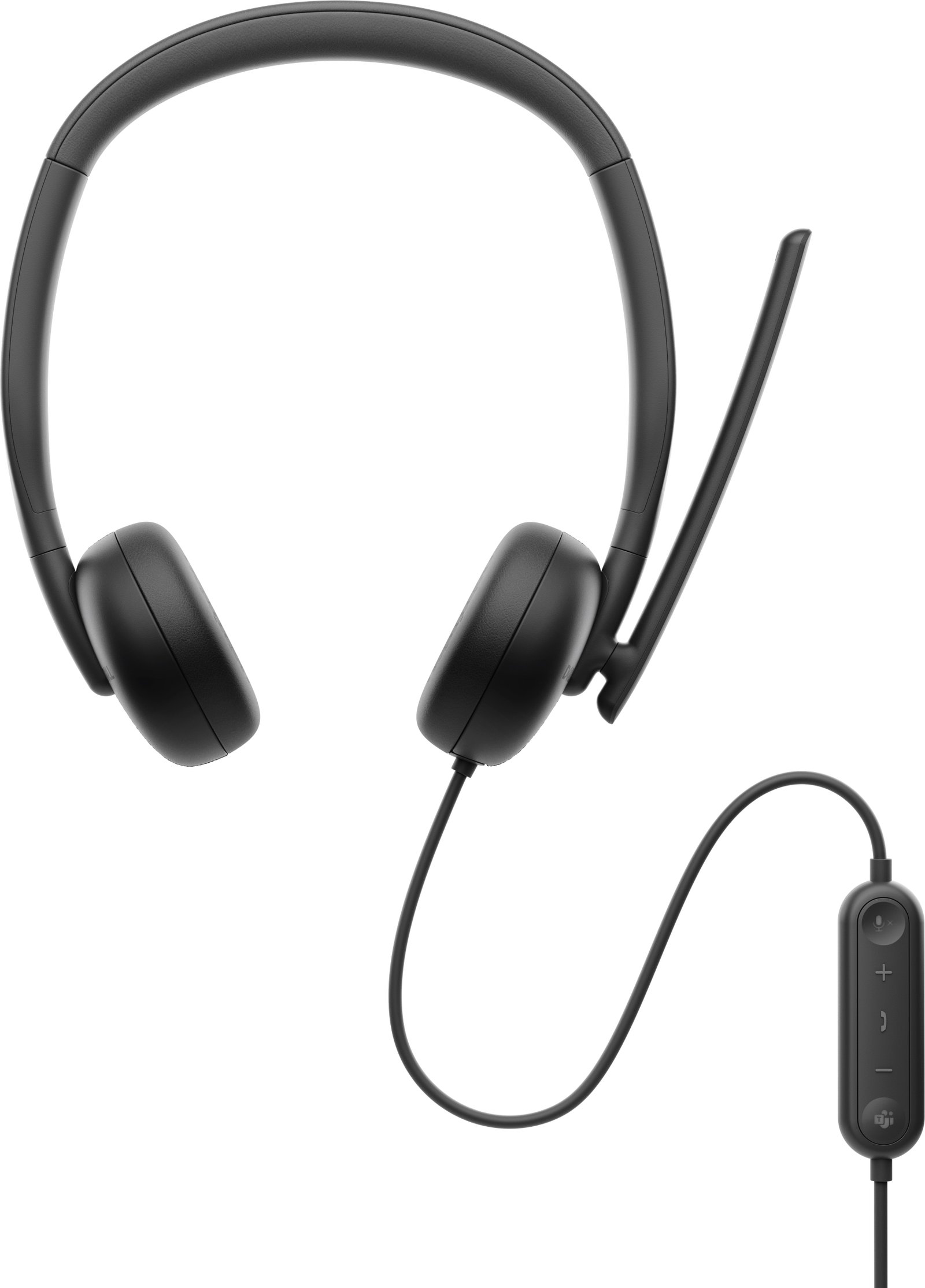 DELL Pro Wired Headset - WH3024 WH3024-DWW