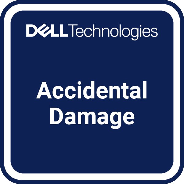 DELL 3Y Acc Dam Svc 3 year(s) 841-8419