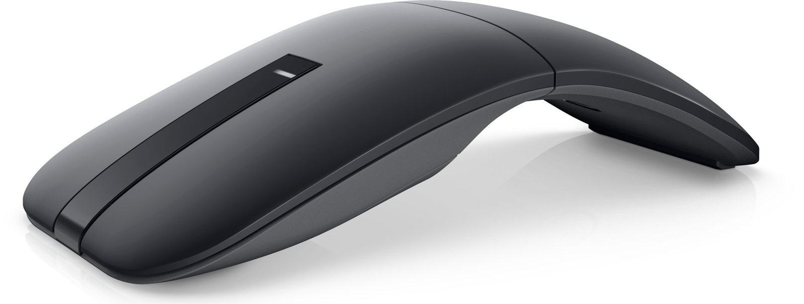 DELL MS700 mouse Travel Ambidextrous Bluetooth Optical 4000 DPI MS700-BK-R-NA