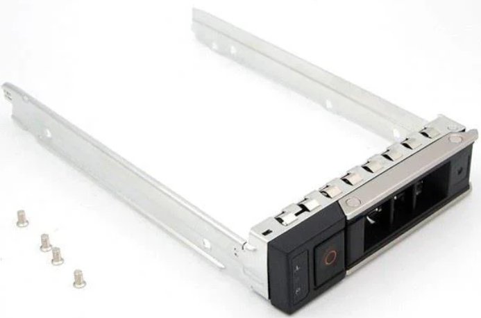 DELL X7K8W drive bay panel 8.89 cm (3.5") Carrier