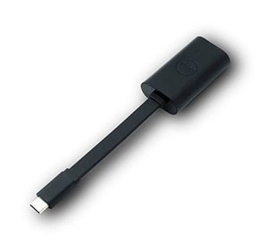 DELL Adapter- USB-C to Ethernet (PXE Boot) DBQBCBC064