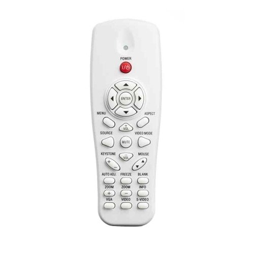 DELL RMT-S320 projector accessory Remote control