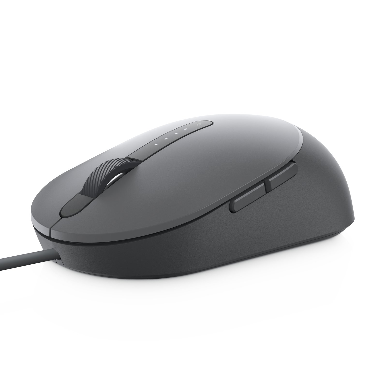 DELL Pro Wired Mouse - MS3220 - Grey MS3220-GY
