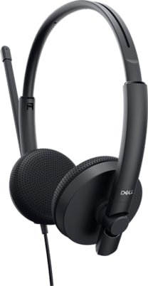 DELL Stereo Headset – WH1022 DELL-WH1022