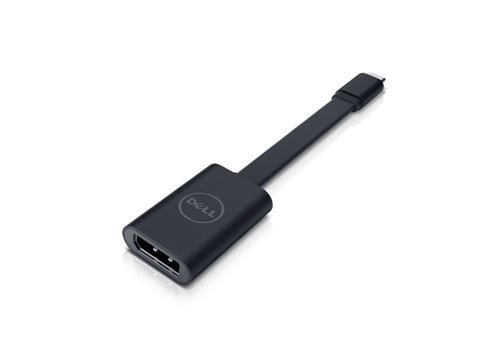 DELL 470-ACFC video cable adapter 0.074 m USB Type-C DisplayPort 470ACFC