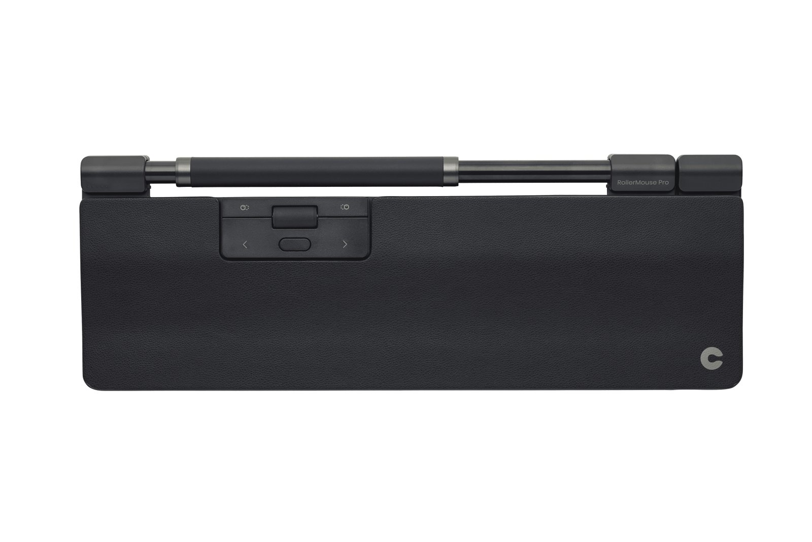 Contour Design RollerMouse Pro Extended Vegan Leather Wrist Rest Wireless CDRMPRO10310