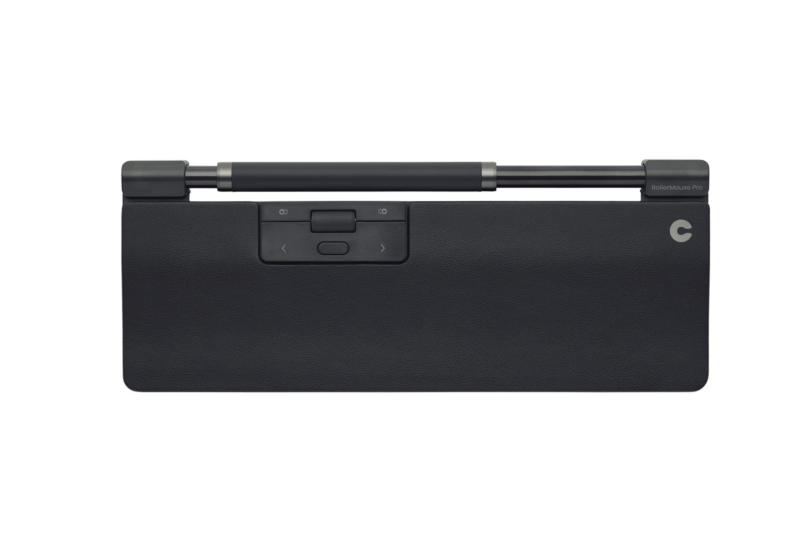 Contour Design RollerMouse Pro Regular Vegan Leather Wrist Rest Wireless CDRMPRO10210
