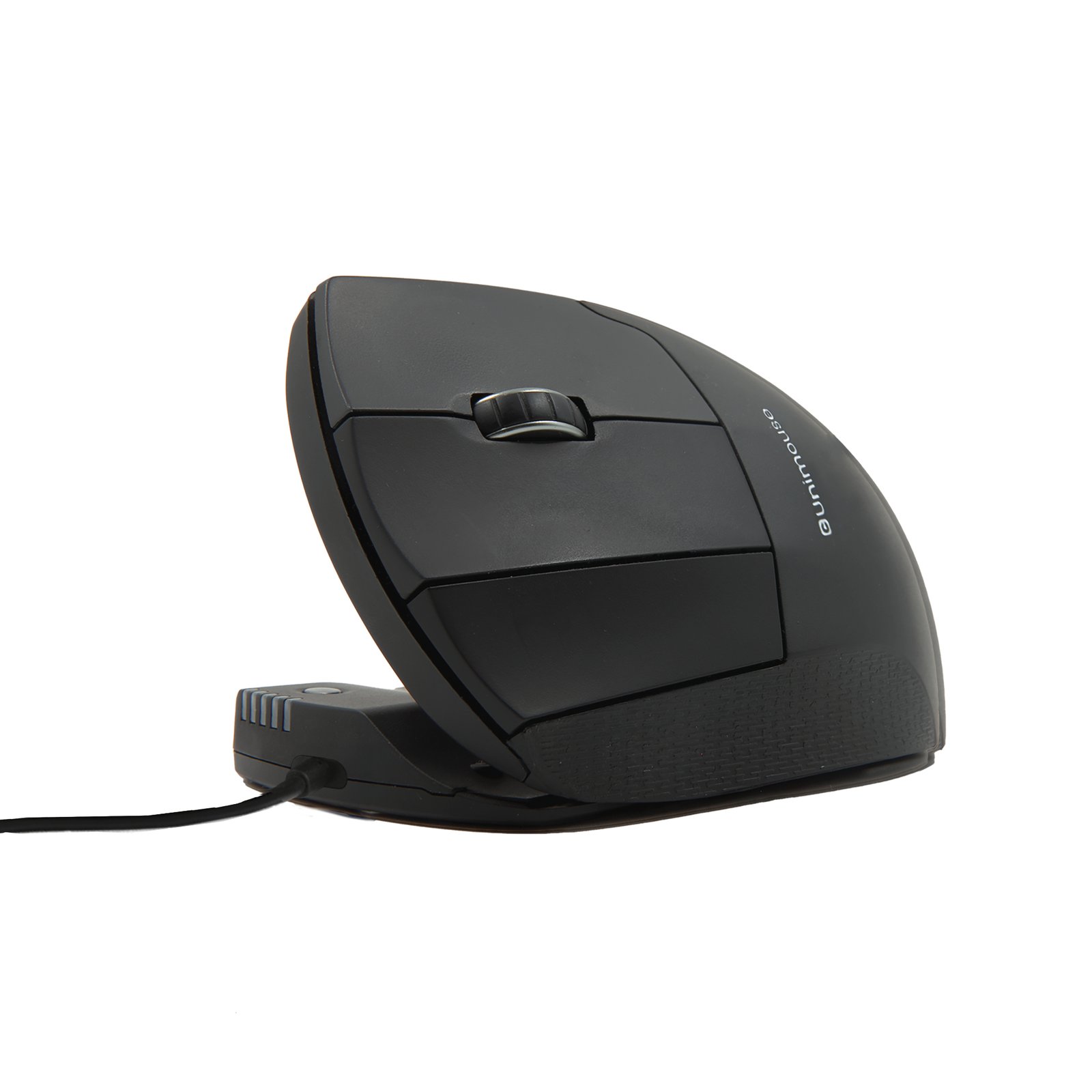 Contour Design Unimouse Left-Handed Wired CDUMBK21002