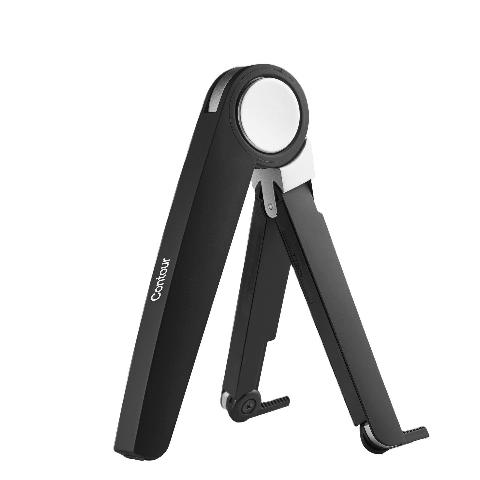 Contour Design Laptop Stand, foldable CD-STAND