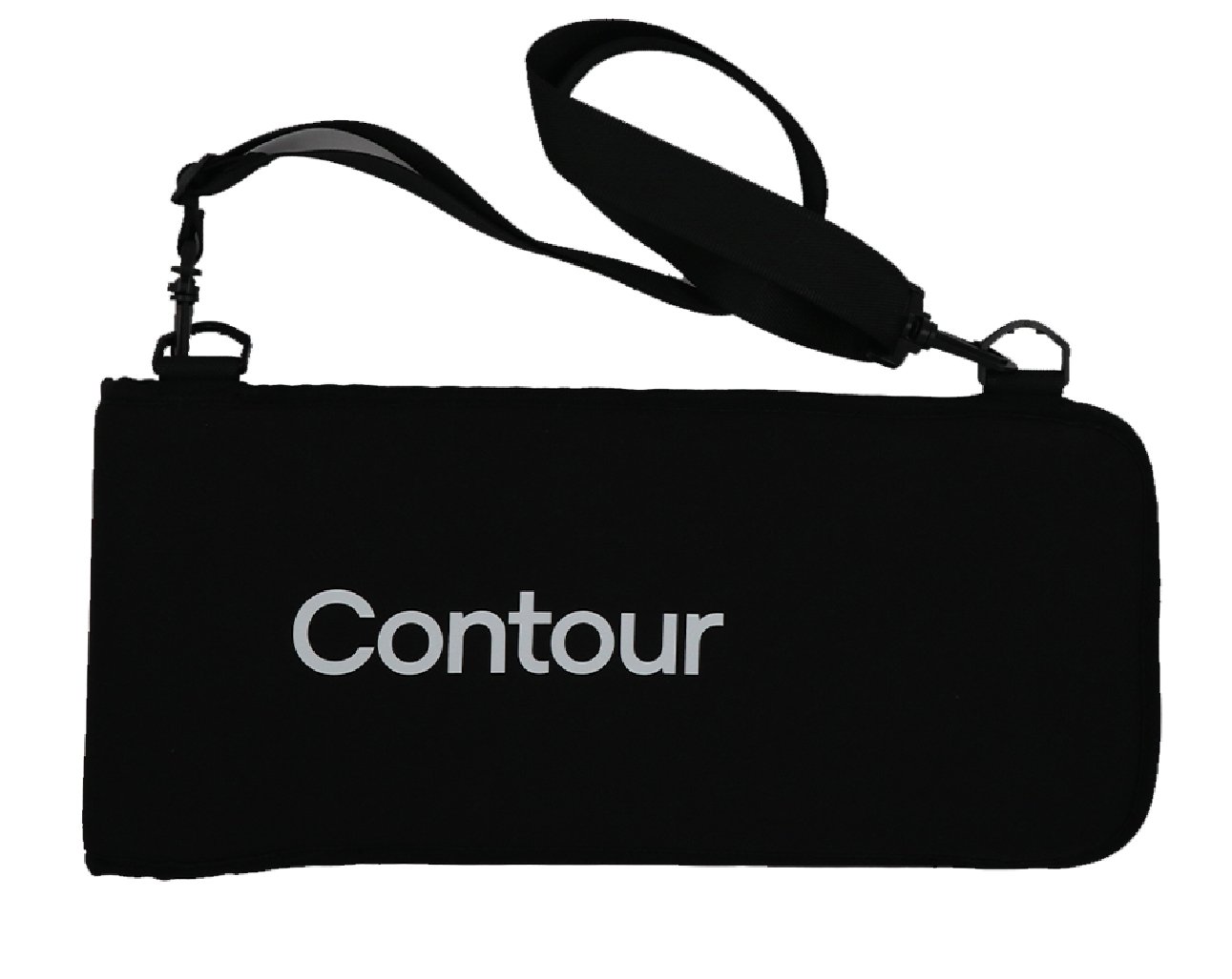 Contour Design Universal Sleeve with removable shoulder strap for RollerMouse UNIVERSAL-SLEEVE