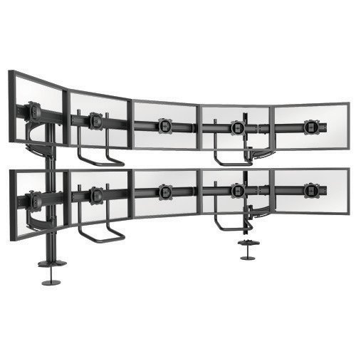 Chief KontourTM K4 5x2 Grommet Mounted Array K4G520B