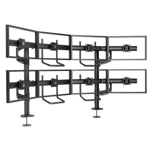 Chief KontourTM K4 4x2 Grommet Mounted Array K4G420B