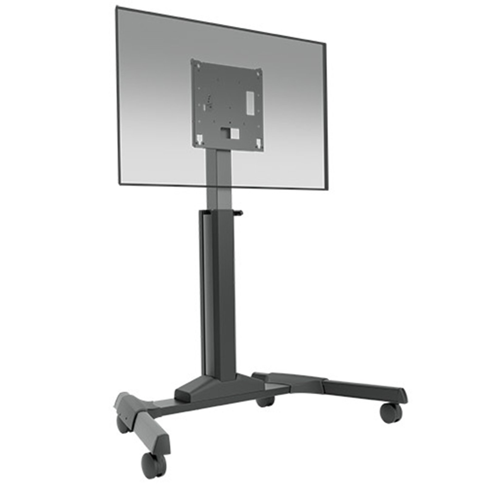 Chief Large Capacity Electric Height Adjustable Flat Panel Cart | Legrand | AV Brands LPE1U