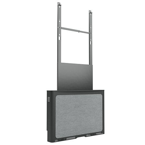 Chief TempoTM Flat Panel Floor Support System AVSFSS
