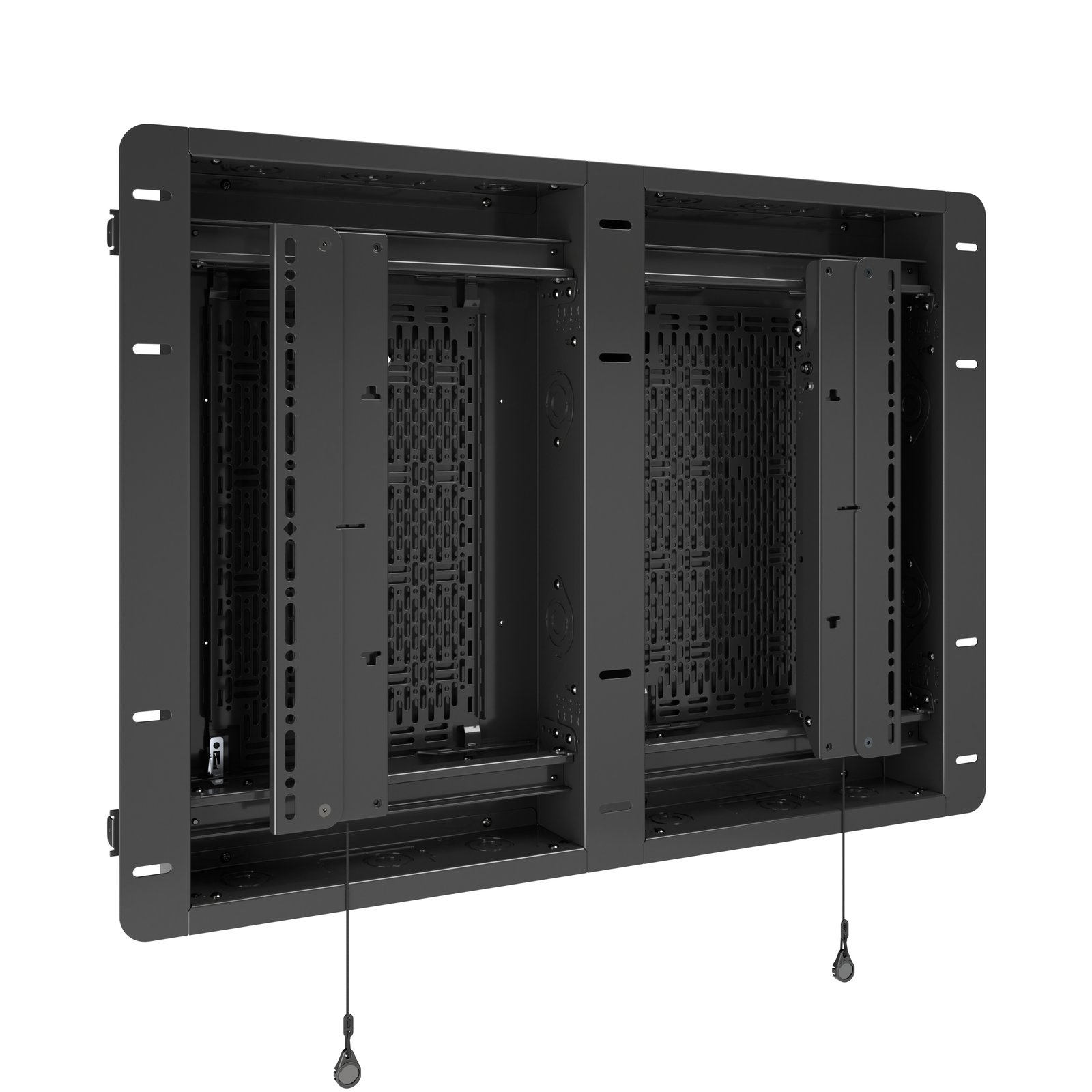 Chief TempoTM Flat Panel In-Wall Mount System FPIWMS
