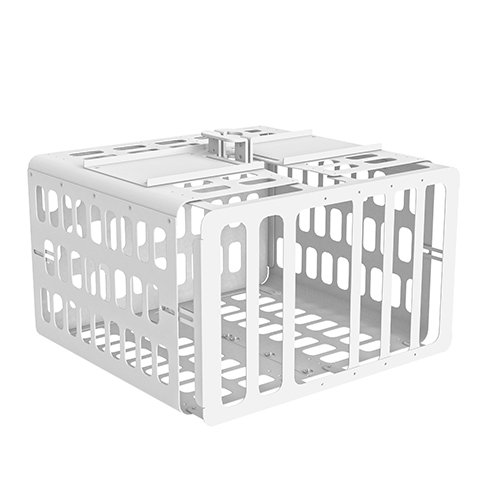 Chief Extra-Large Large Venue Projector Guard, White PG4AW