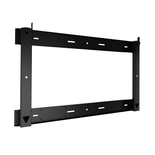 Chief Heavy-Duty Custom Flat Panel Wall Mount - Samsung 82 Inch PSMH2482