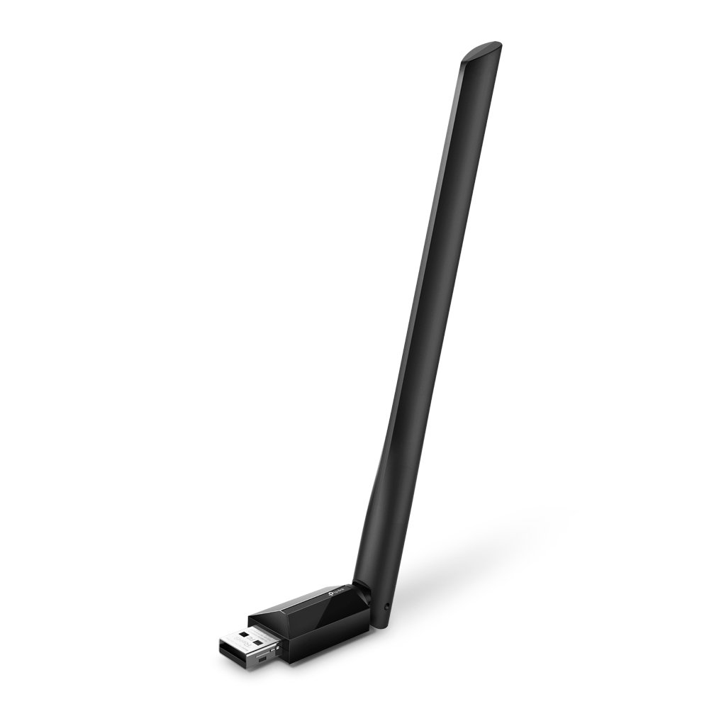 TP-Link Archer T2U Plus Internal WLAN 600 Mbit/s ARCHERT2UPLUS