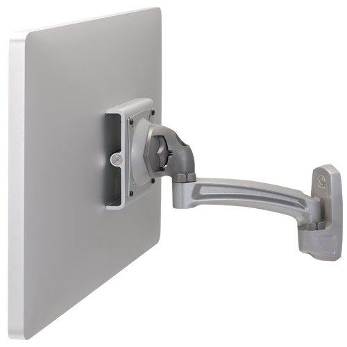 Chief KontourTM K2W Wall Mount Swing Arm, Single Monitor-K2W110S