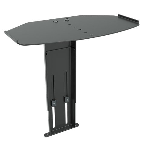 Chief Video Conferencing Camera Shelf – 14", for Extra-Large Displays PAC811
