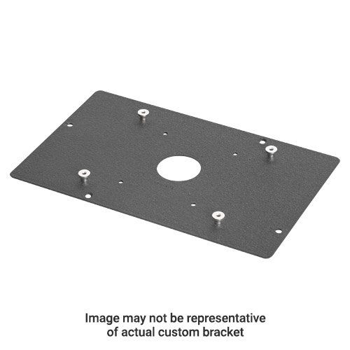 Chief Custom Projector Interface Bracket for RPM Mounts-SLM304