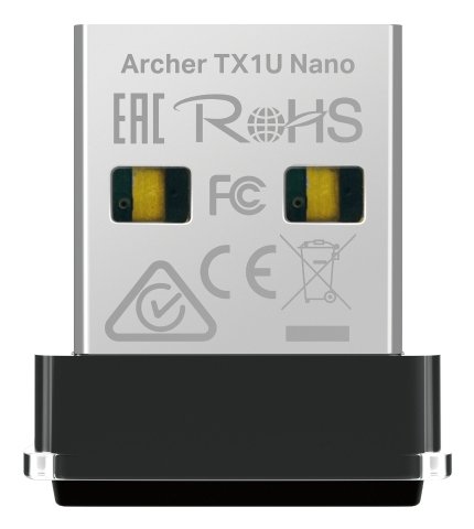 TP-Link AX300 WLAN 287 Mbit/s Archer TX1U Nano