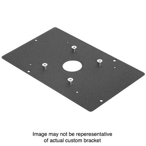 Chief SSM343 - Custom RSM Interface Bracket