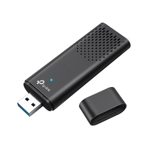 TP-Link Archer AX1800 Dual Band Wi-Fi 6 USB Adapter TX20U Archer TX20U