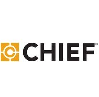Chief P-Series Interface Brackets - PSB2264