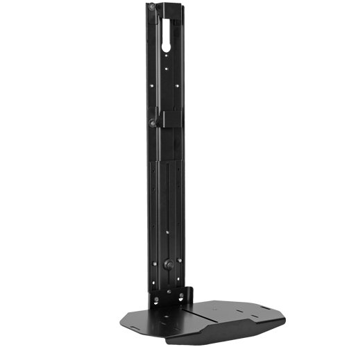Chief Fusion® 14 Inch Above/Below Shelf for Extra-Large Displays FCA811