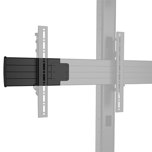 Chief Fusion® Freestanding and Ceiling Extension Brackets-FCAX08