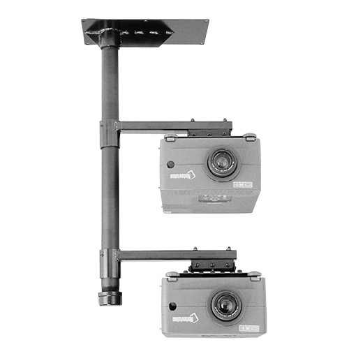 Chief Stacker Ceiling Plate LCDCP
