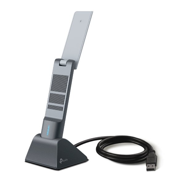 TP-Link Archer AX1800 High Gain Dual Band Wi-Fi 6 USB Adapter TX20UH Archer TX20UH