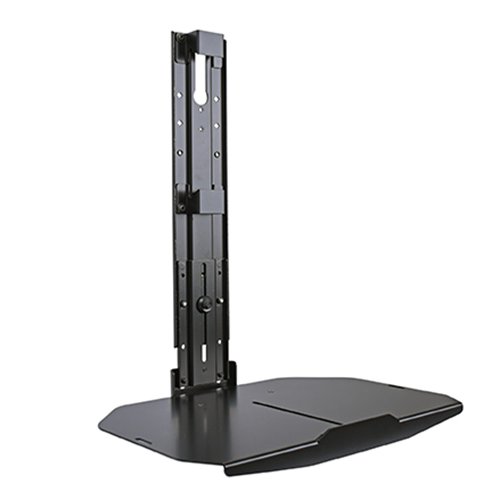 Chief Fusion® Lower Component Shelf, Large Displays FCA802