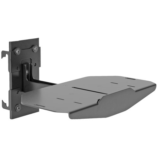 Chief Fusion® Center Camera Shelf - 14 Inch FCA821