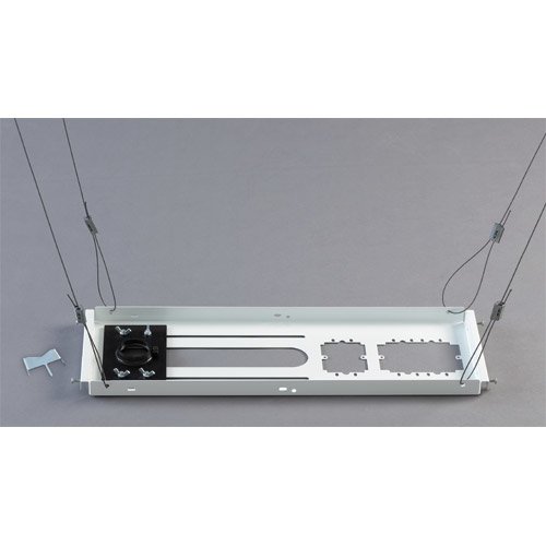 Chief Extension Column and Ceiling Mount Kit CMS443