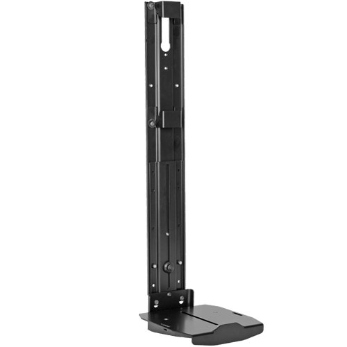 Chief Fusion® 8 Inch Above/Below Shelf for Extra-Large Displays FCA810