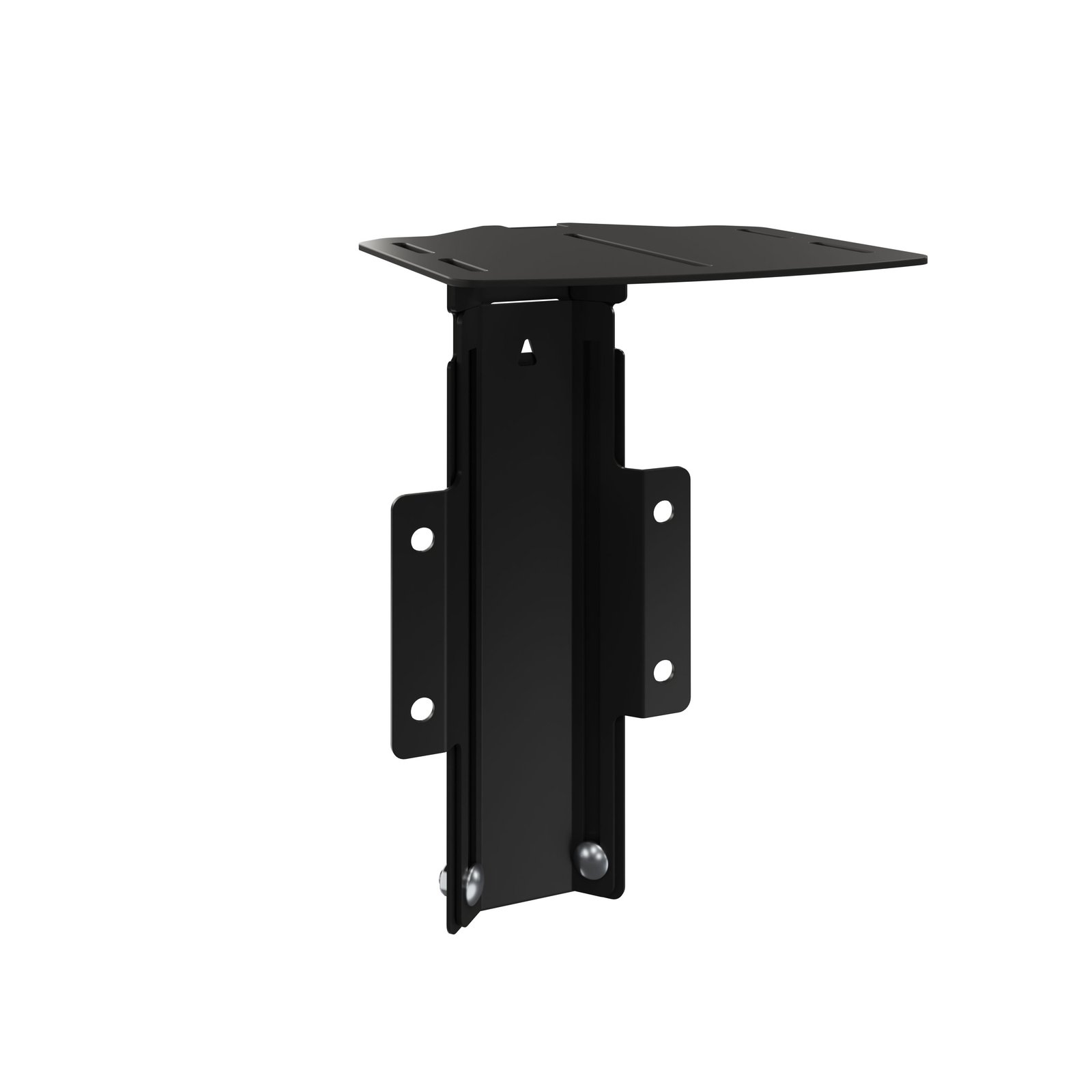 Chief Voyager Component/Video Conference Camera Shelf SCACB